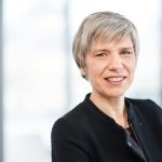 Agnès Ogier, Directrice générale communication et image, Groupe SNCF