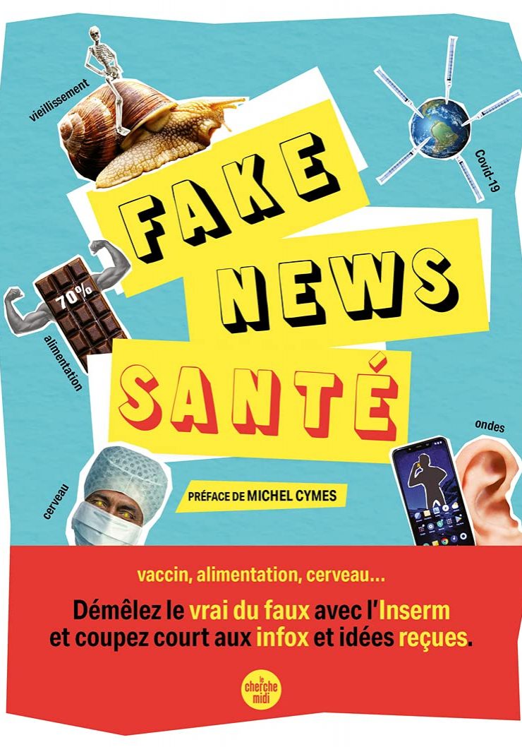 Fake news Santé